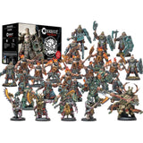 Conquest Dweghom First Blood Cohort Starter Set