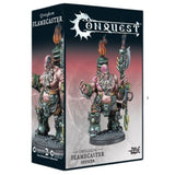 Conquest Dweghom Flamecaster Officer