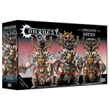 Conquest Dweghom Found (Dual Kit)