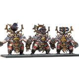 Conquest Dweghom Found (Dual Kit)
