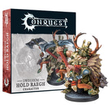 Conquest Dweghom Hold Raegh New Alt Sculpt