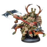 Conquest Dweghom Hold Raegh New Alt Sculpt
