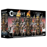 Conquest Dweghom Lost (Dual Kit)
