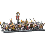 Conquest Dweghom Magmaforged (Dual Kit)