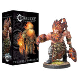 Conquest Dweghom Tempered Sorcerer