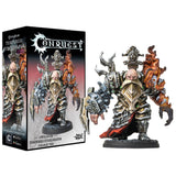 Conquest Dweghom Tempered Steelshaper