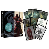 Conquest Hundred Kingdoms Alternate Art Army Support Pack