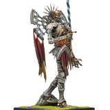 Conquest Hundred Kingdoms Archangel
