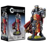 Conquest Hundred Kingdoms Crusading Noble Lord