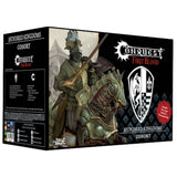 Conquest Hundred Kingdoms First Blood Cohort Starter Set