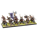 Conquest Hundred Kingdoms Longbowmen (Dual Kit)
