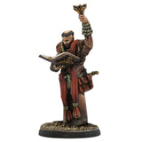Conquest Hundred Kingdoms Neophyte Officer