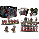 Conquest Hundred Kingdoms One Player Starter Set 2025