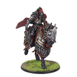 Conquest Hundred Kingdoms Priory Commander
