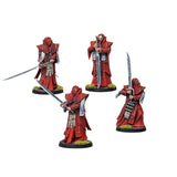 Conquest Hundred Kingdoms Sicarii