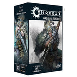 Conquest Nords Artisan Series Alternative Jarl