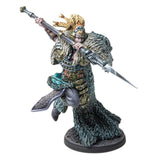 Conquest Nords Artisan Series Alternative Jarl