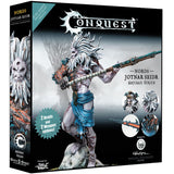 Conquest Nords Artisan Series Jotnar Seidr (Dual Kit)