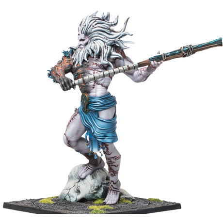 Conquest Nords Artisan Series Jotnar Seidr (Dual Kit)