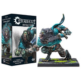 Conquest Nords Artisan Series Vargyr Lord
