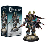 Conquest Nords Captain Officer