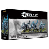 Conquest Nords Fenr Beastpack Wargs