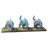 Conquest Nords Fenr Beastpack Wargs