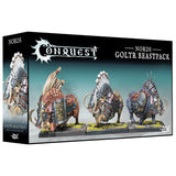Conquest Nords Goltr Beastpack