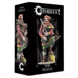 Conquest Nords Skald