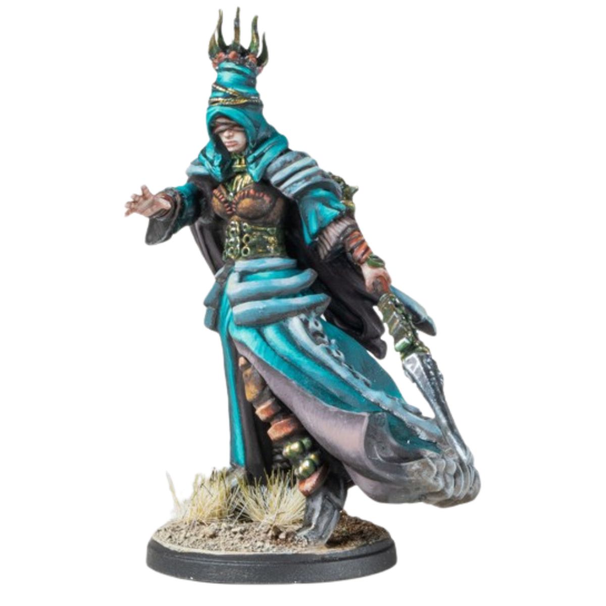 Conquest Nords Volva
