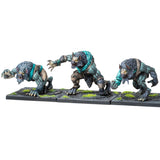 Conquest Nords Werewargs