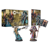 Conquest Nords vs Old Dominion Ashes and Faith Lore Campaign