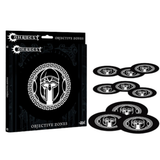 Conquest Objective Zones - City States