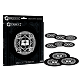 Conquest Objective Zones - Sorcerer Kings