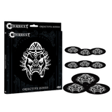 Conquest Objective Zones - W'adrhun