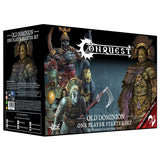 Conquest Old Dominion One Player Starter Set 2025