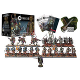 Conquest Old Dominion One Player Starter Set 2025