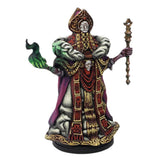Conquest Old Dominion Archimandrite