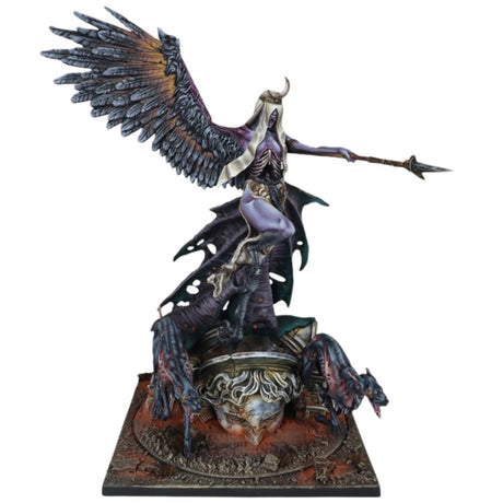 Conquest Old Dominion Artisan Series Fallen Divinity