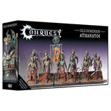 Conquest Old Dominion Athanatoi (Dual Kit)