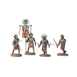 Conquest Old Dominion Athanatoi (Dual Kit)