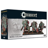 Conquest Old Dominion Bone Golems