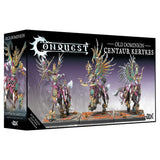 Conquest Old Dominion Centaur Kerykes (Dual Kit)