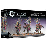 Conquest Old Dominion Centaur Prodromoi (Dual Kit)