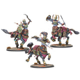 Conquest Old Dominion Centaur Prodromoi (Dual Kit)