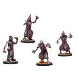 Conquest Old Dominion Cultists (Dual Kit)