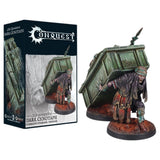 Conquest Old Dominion Dark Cenotaph Officer