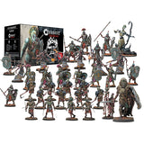 Conquest Old Dominion First Blood Cohort Starter Set