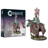 Conquest Old Dominion Hetairos Officer
