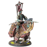 Conquest Old Dominion Hetairos Officer